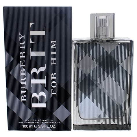 burberry brit men parfum|burberry perfume for men's price.